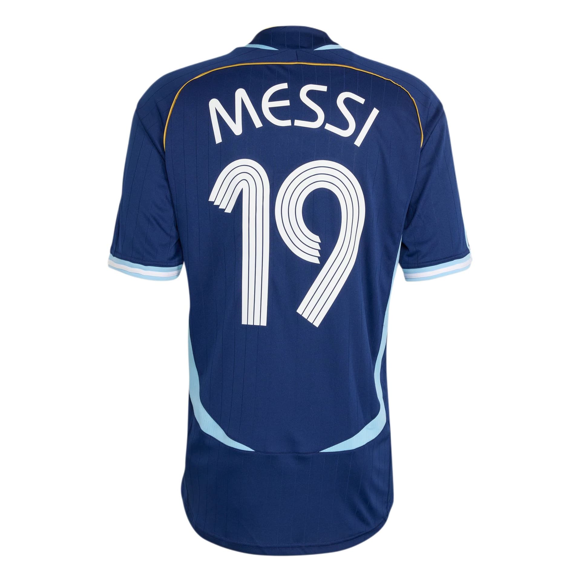 Adidas Argentina National Team Футбол Джерси Мужской - изображение 2