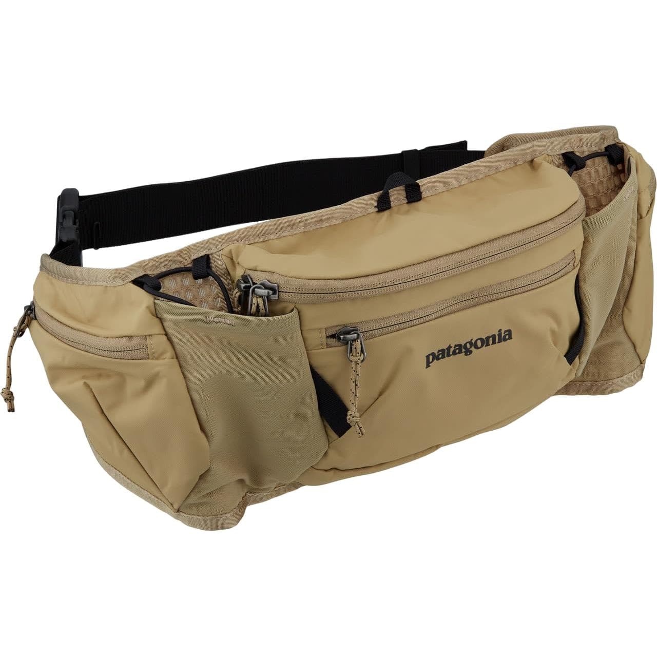 Поясная сумка patagonia 3L - изображение 2