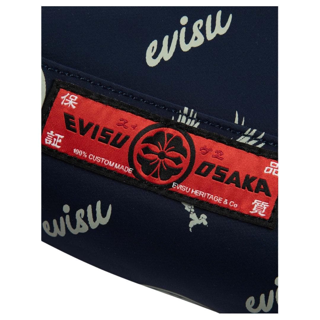 Сумка через плечо EVISU - изображение 6