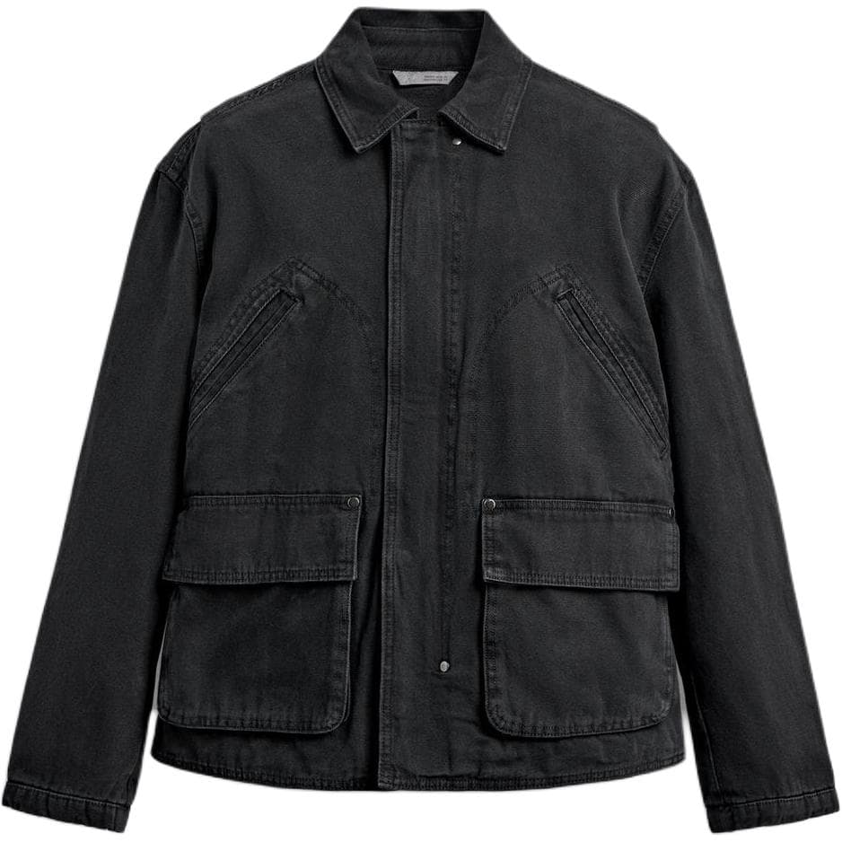 Куртка ZARA - изображение 1