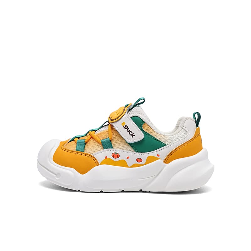 Кроссовки B.DUCK Детская повседневная обувь Low Top Kids - изображение 2
