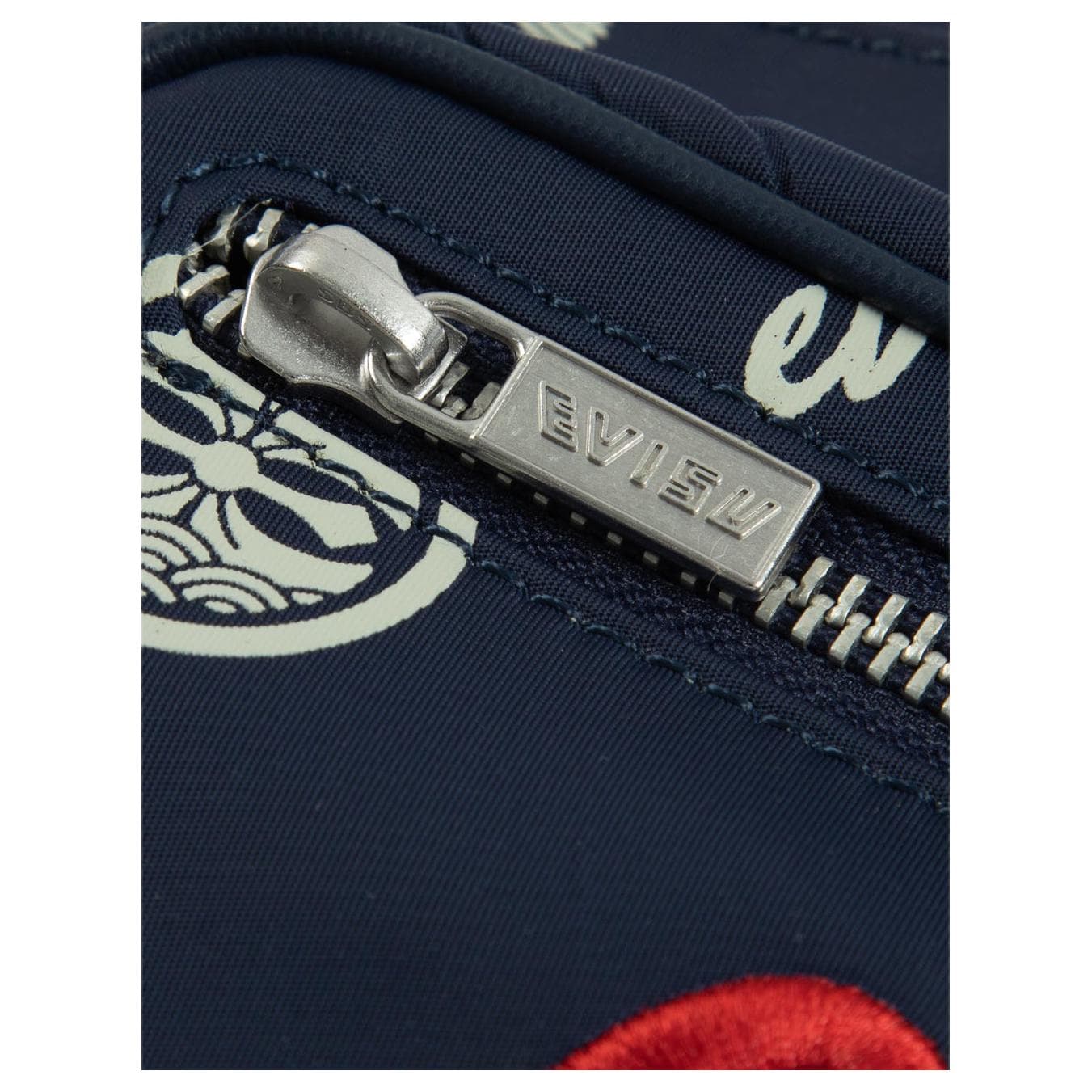Сумка через плечо EVISU - изображение 4