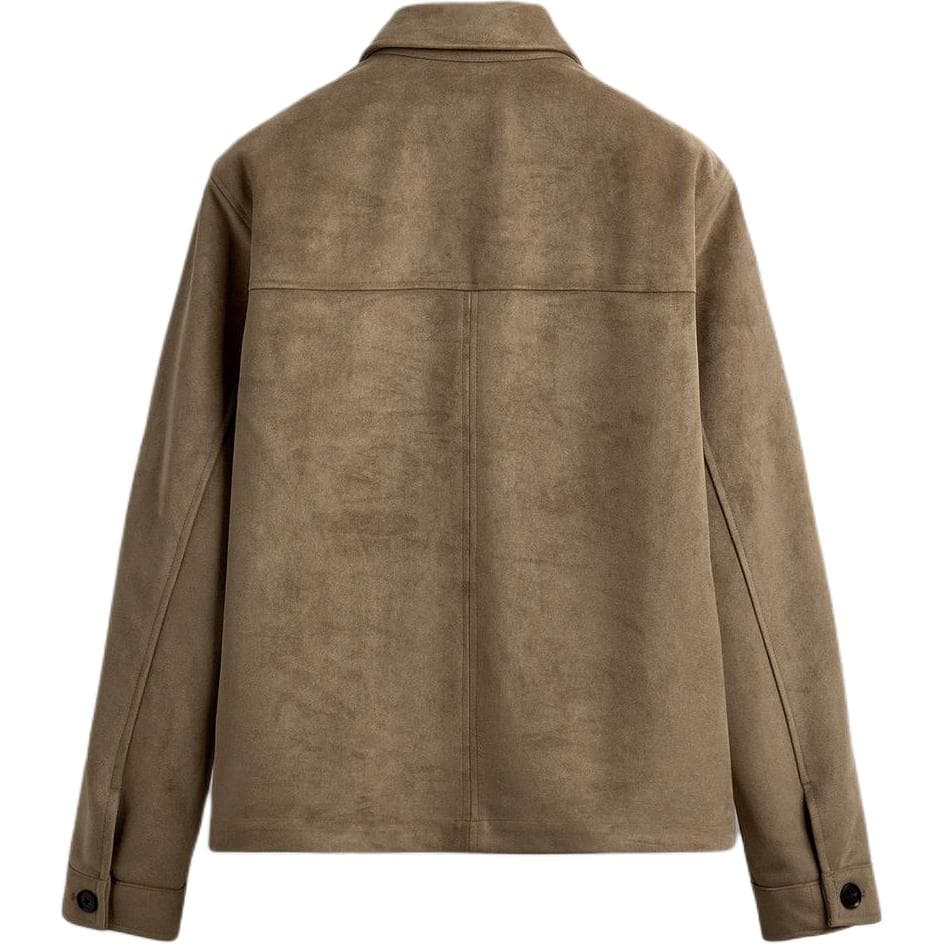 Куртка ZARA - изображение 2
