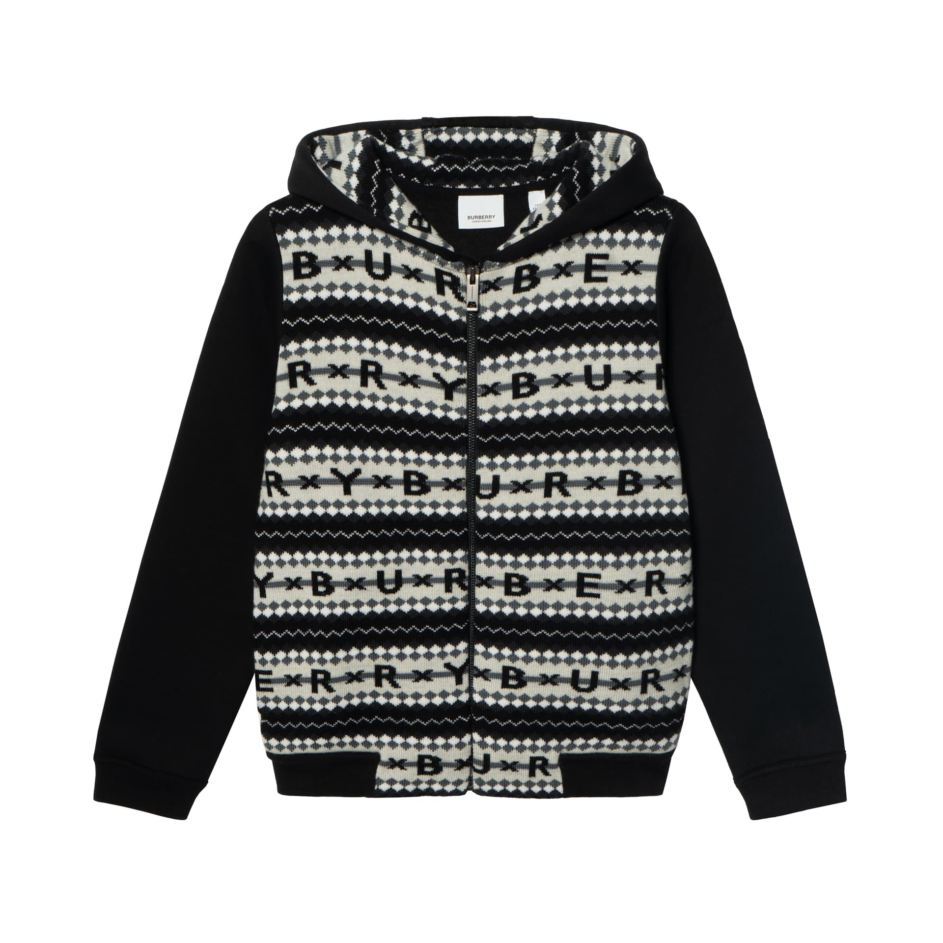Burberry FW22 - изображение 3