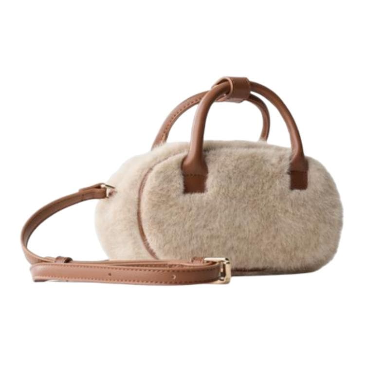 Сумка ZARA - изображение 5