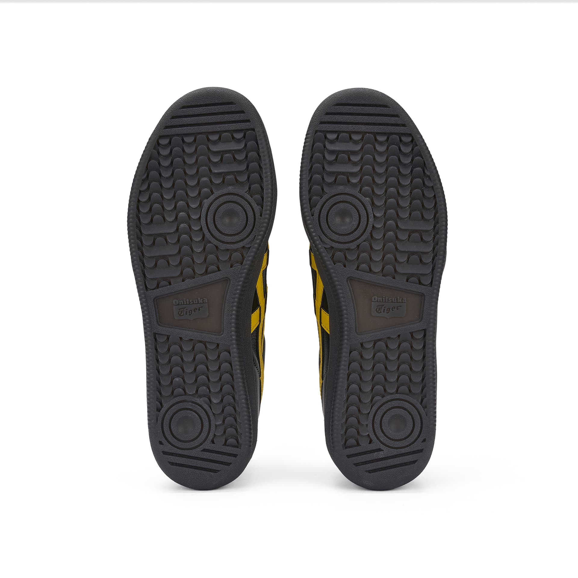 Кроссовки Onitsuka Tiger Tokuten Low Топ Кеды немецкой армии (GAT) Унисекс - изображение 7