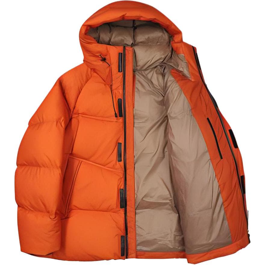 Куртка FILA - изображение 3