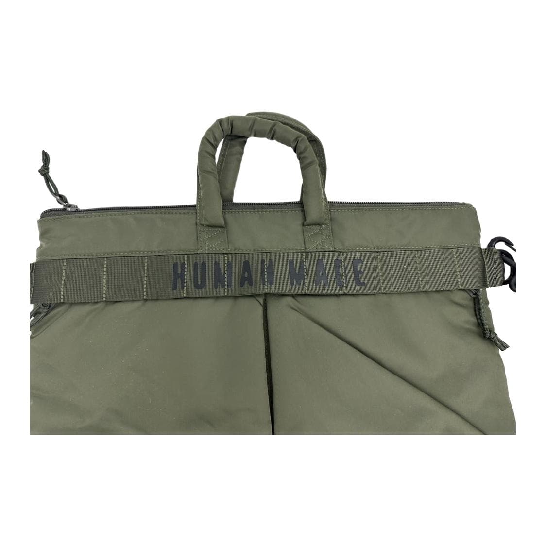 Мини-сумка HUMAN MADE - изображение 3