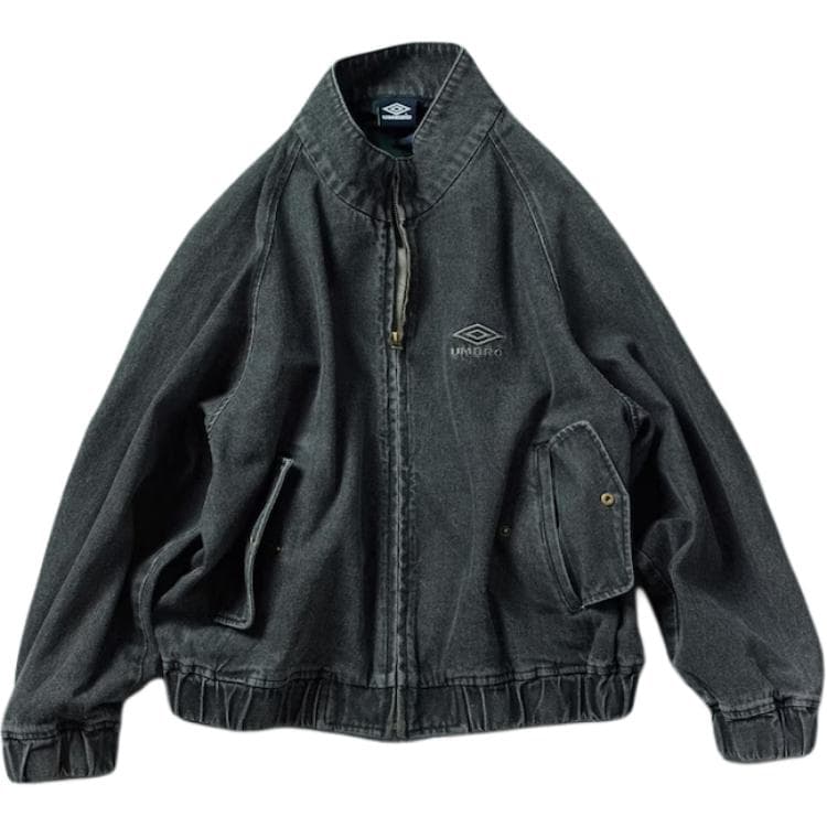 Куртка FREAK'S STORE x Umbro Куртка Унисекс - изображение 4