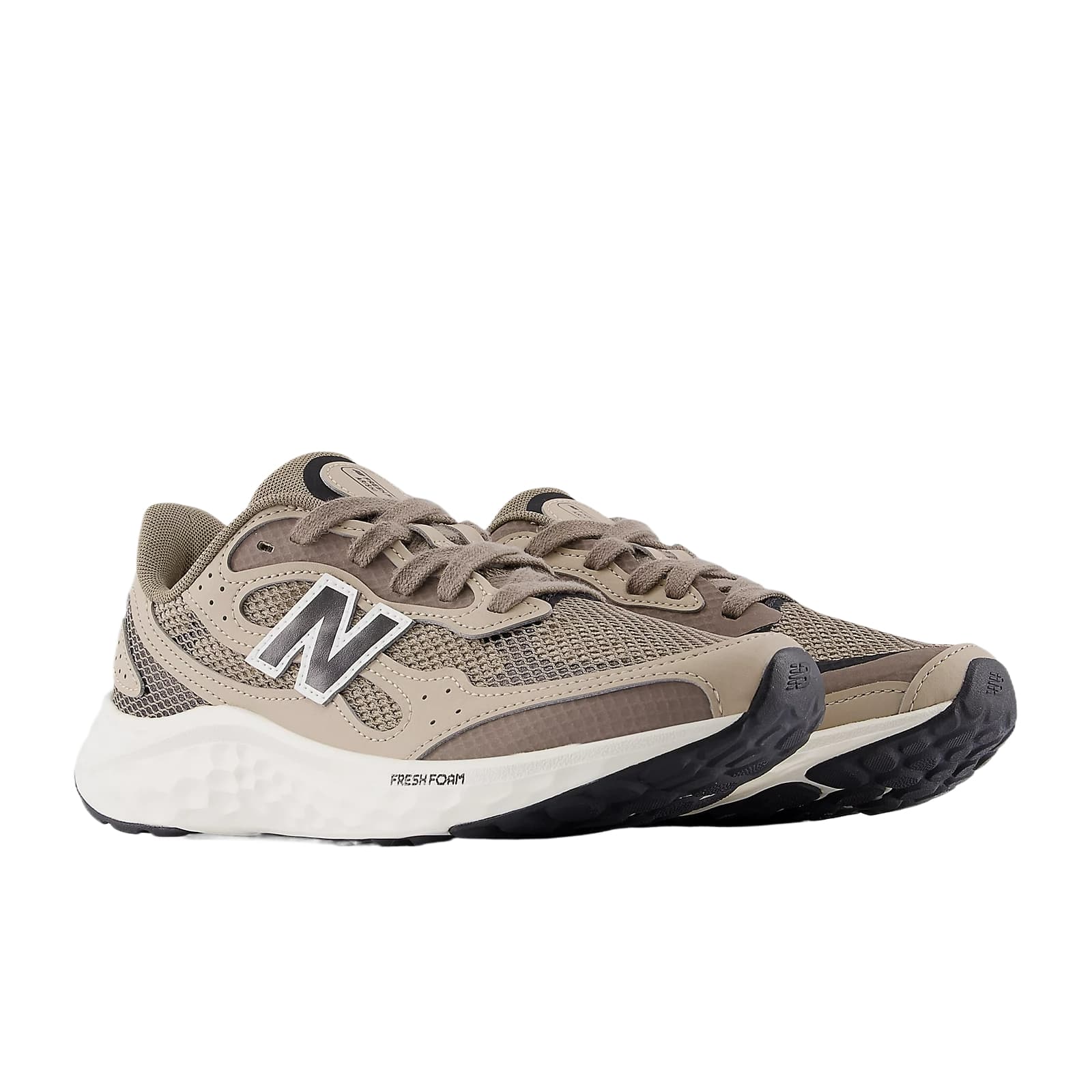 Кроссовки для спортзала New Balance NB Fresh form Arish V4 Сетчатая ткань Устойчивая к истиранию Дышащий Устойчивый к истиранию Дышащий - изображение 3