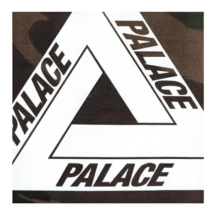 Мини-сумка PALACE Logo - изображение 4