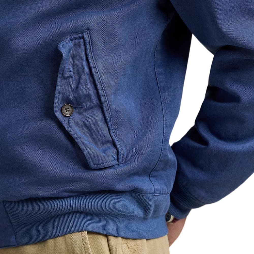 Куртка Polo Ralph Lauren Куртки и Пальто Мужской Old Royal - изображение 6