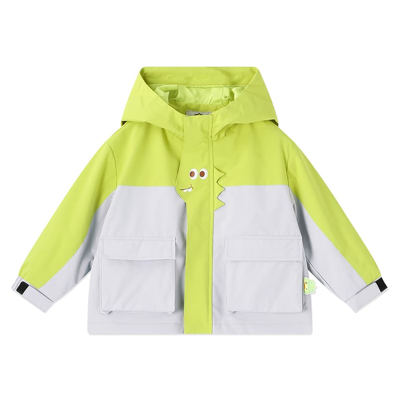 B.DUCK Kids Куртки - изображение 2