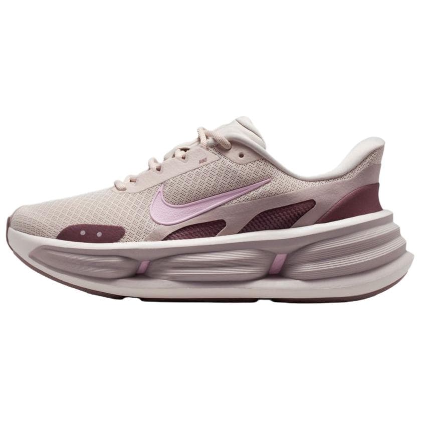 Кроссовки для бега Nike Comfort Ride EasyOn Дышащий Поддержка Светоотражающий Oтскок Повседневные кроссовки для бега Женские Розовый - изображение 1