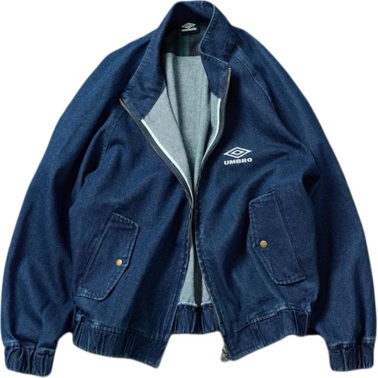 Куртка FREAK'S STORE x Umbro Куртка Унисекс - изображение 2