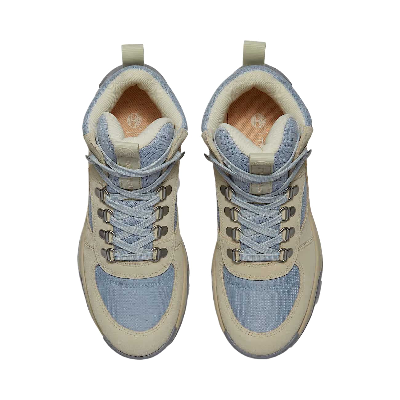 Кроссовки TIMBERLAND Maddsen Альпинистские и треккинговые ботинки Женские - изображение 4