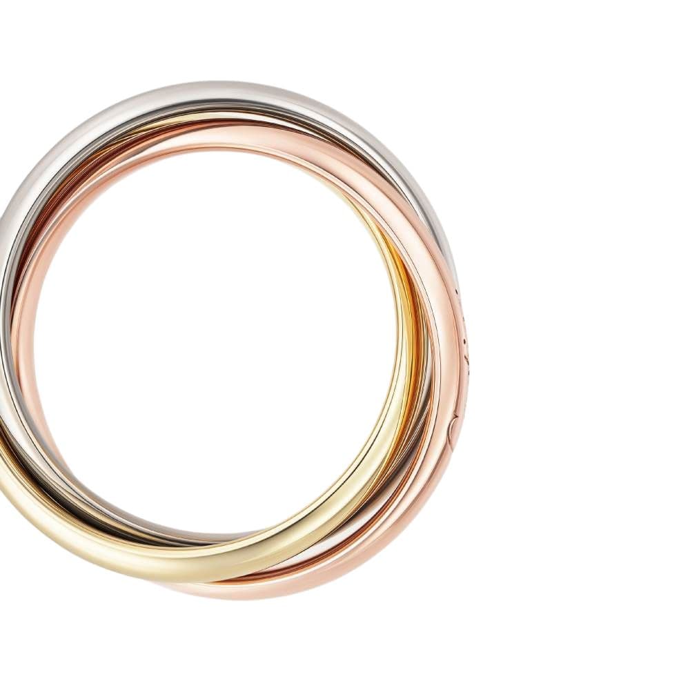 Кольцо Cartier Ring - изображение 5