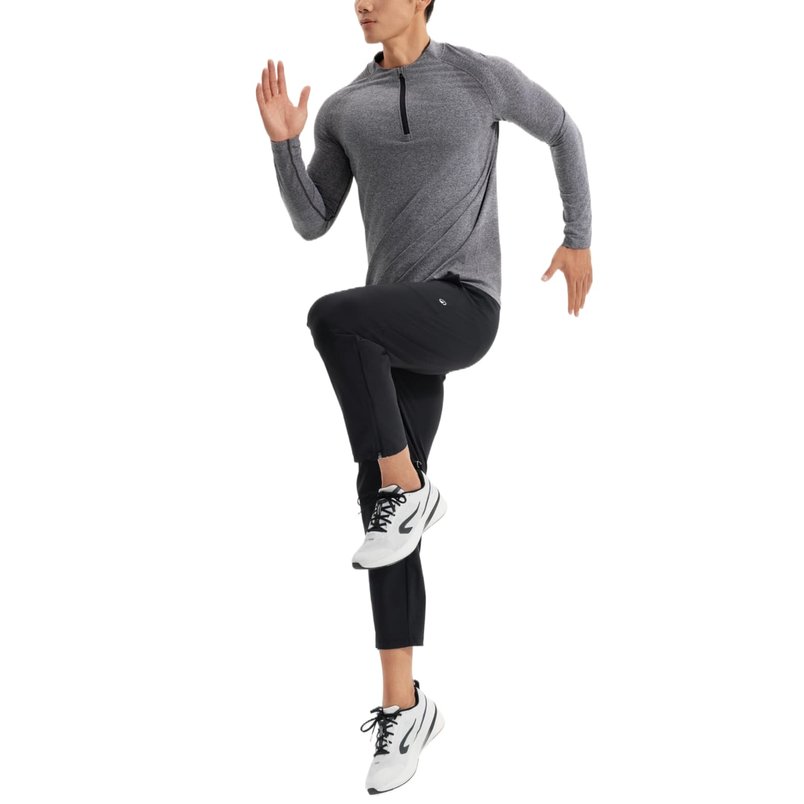 Футболка DECATHLON T - изображение 3