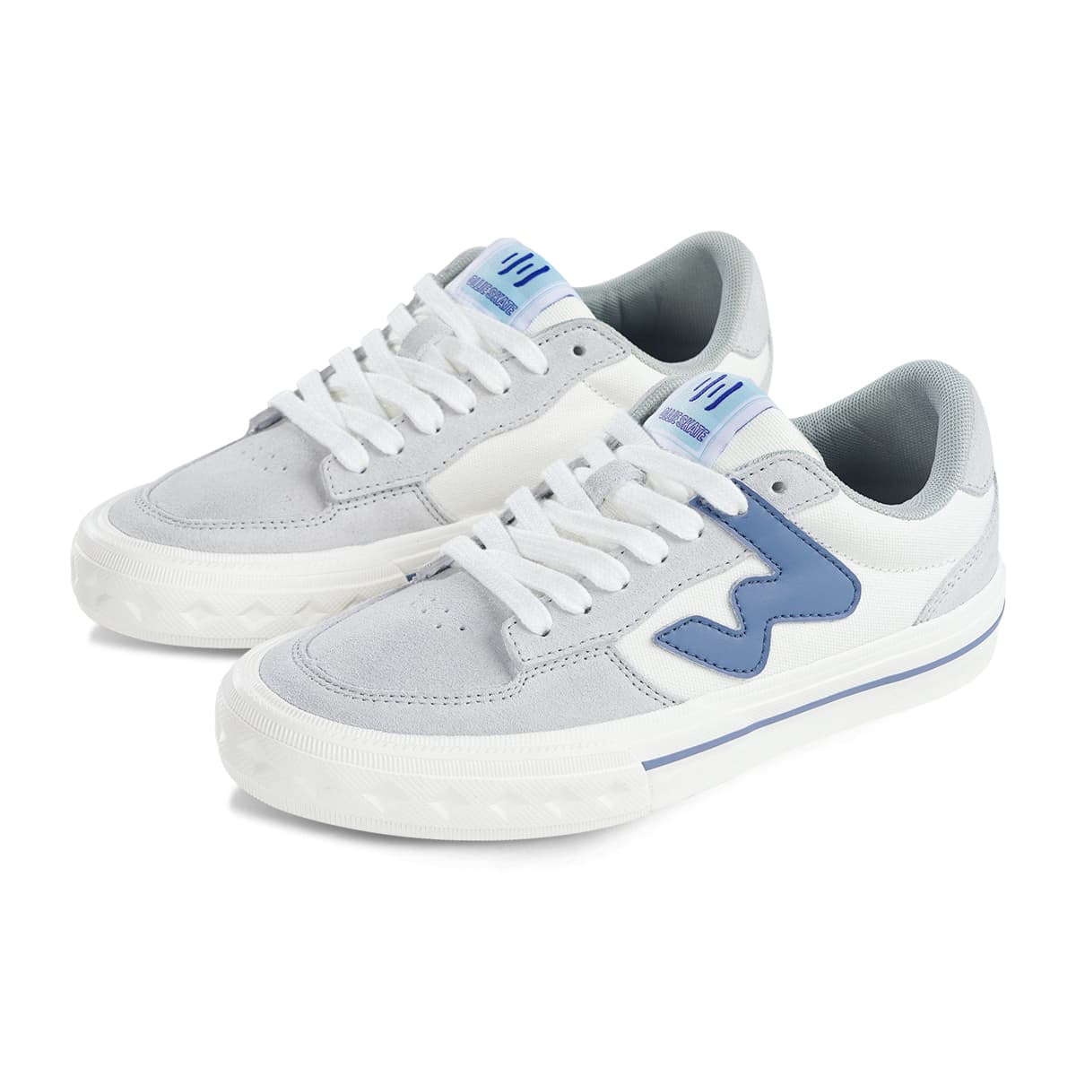 Кроссовки Ollieskate Low Топ Скейтборд Обувь Унисекс - изображение 3