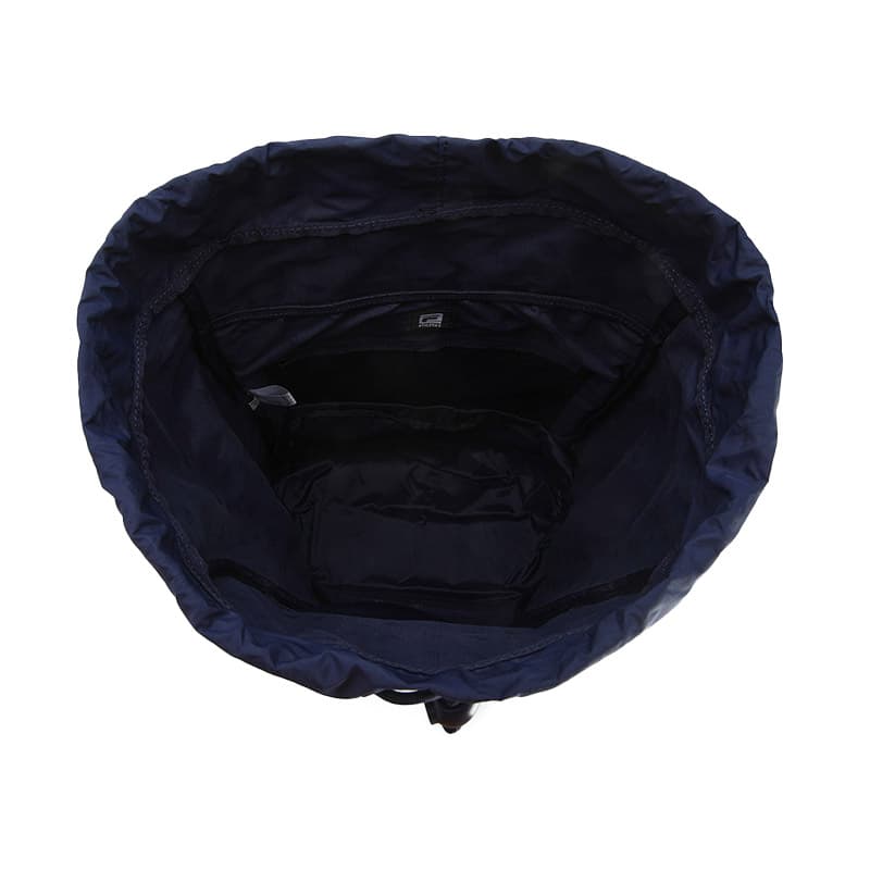 Рюкзак FILA Теннис Ткань Рюкзак Унисекс Serene Void Синий - изображение 4