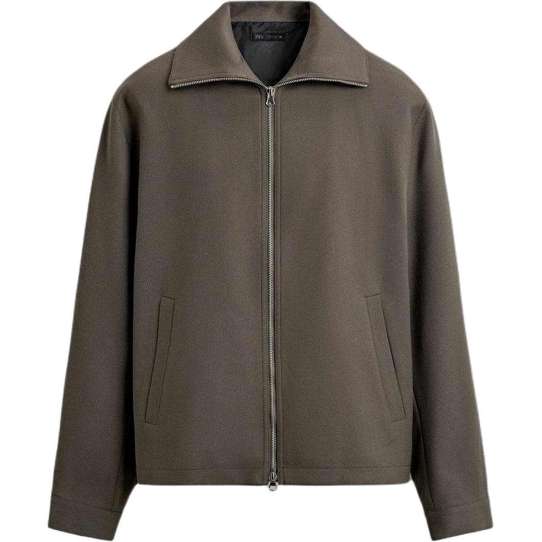 Куртка ZARA - изображение 1