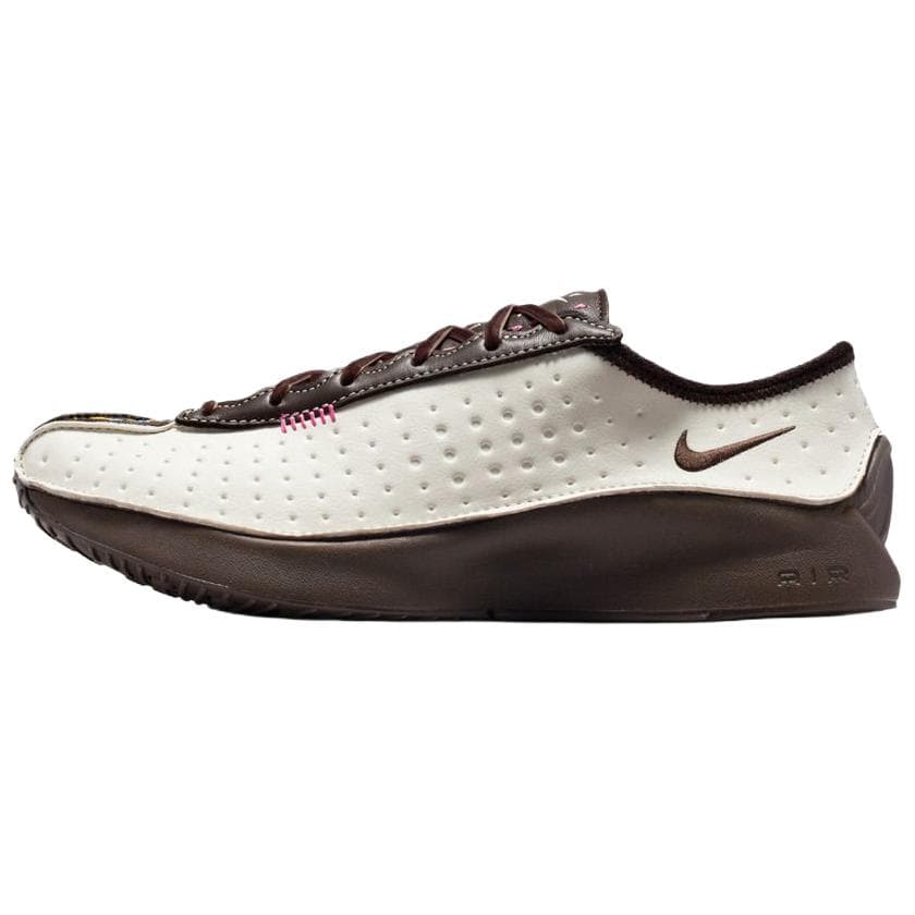 Кроссовки для бега Nike Air Superfly Повседневные кроссовки для бега Women's White - изображение 1