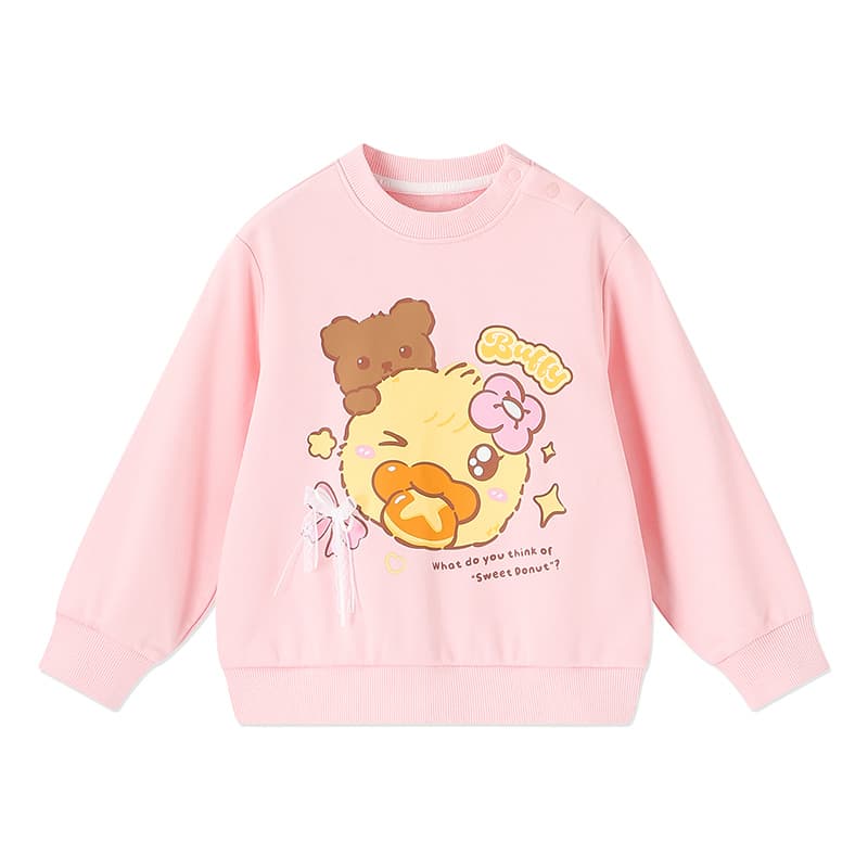 B.Duck Kids Толстовка - изображение 1