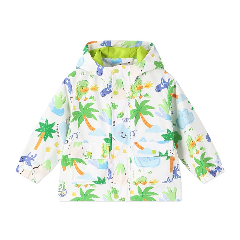 B.DUCK Kids Куртки - изображение 1