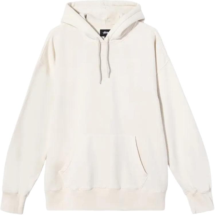 Худи Stussy Унисекс Толстовка - изображение 4