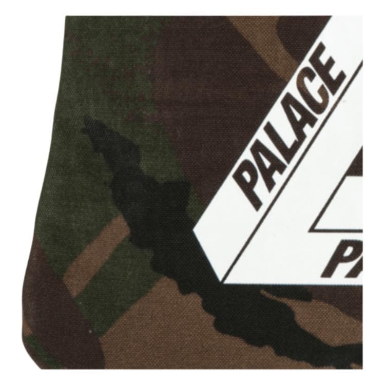 Мини-сумка PALACE Logo - изображение 3