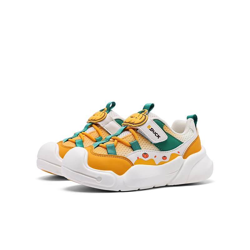 Кроссовки B.DUCK Детская повседневная обувь Low Top Kids - изображение 3