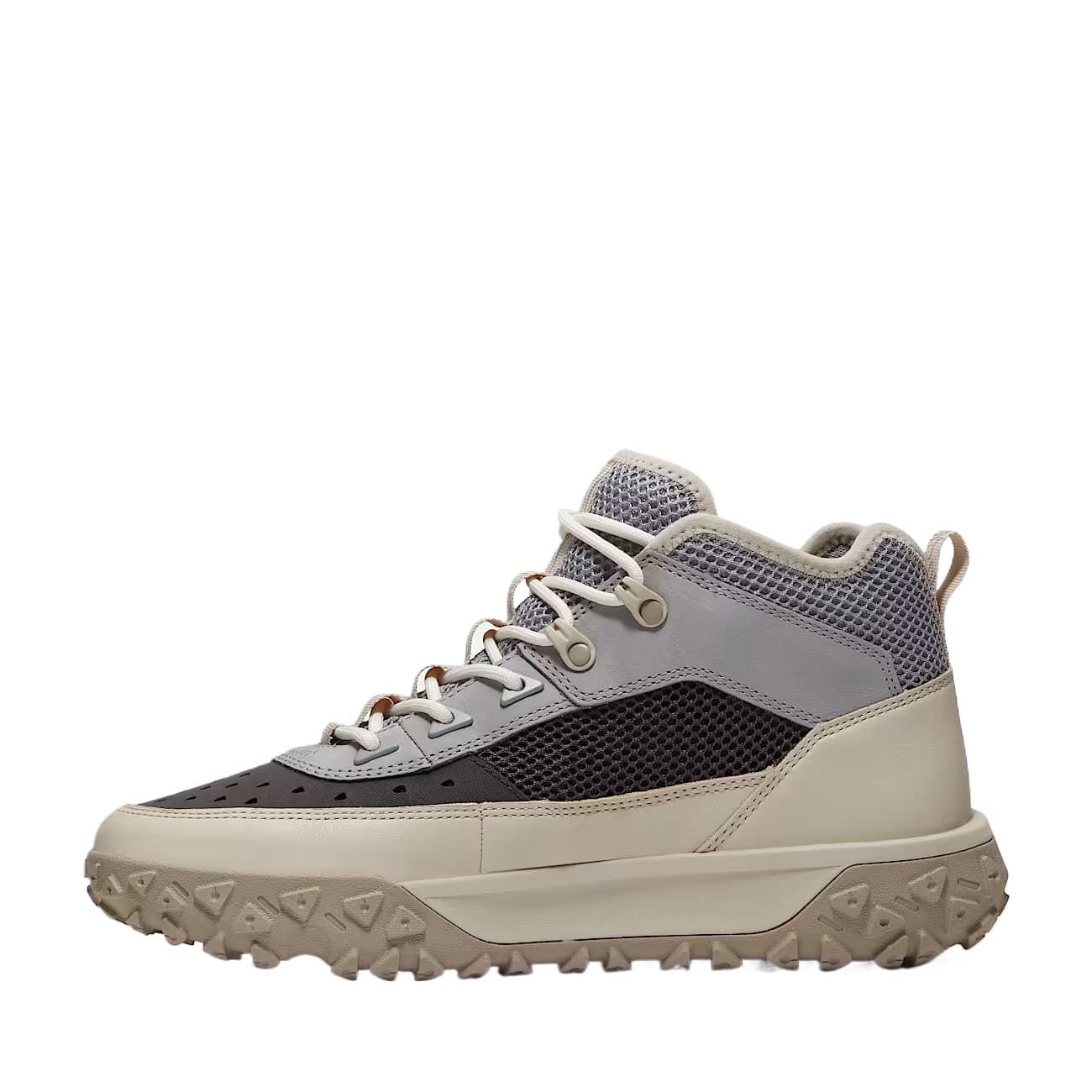 Кроссовки для бега TIMBERLAND Greenstride Motion 6 MID Топ Беговые кроссовки Мужской - изображение 3