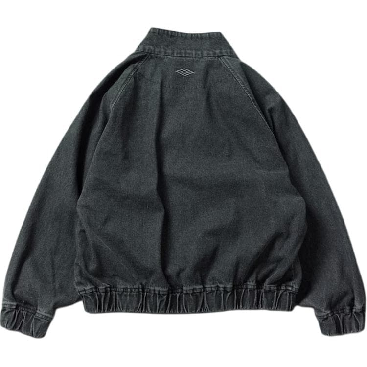 Куртка FREAK'S STORE x Umbro Куртка Унисекс - изображение 5
