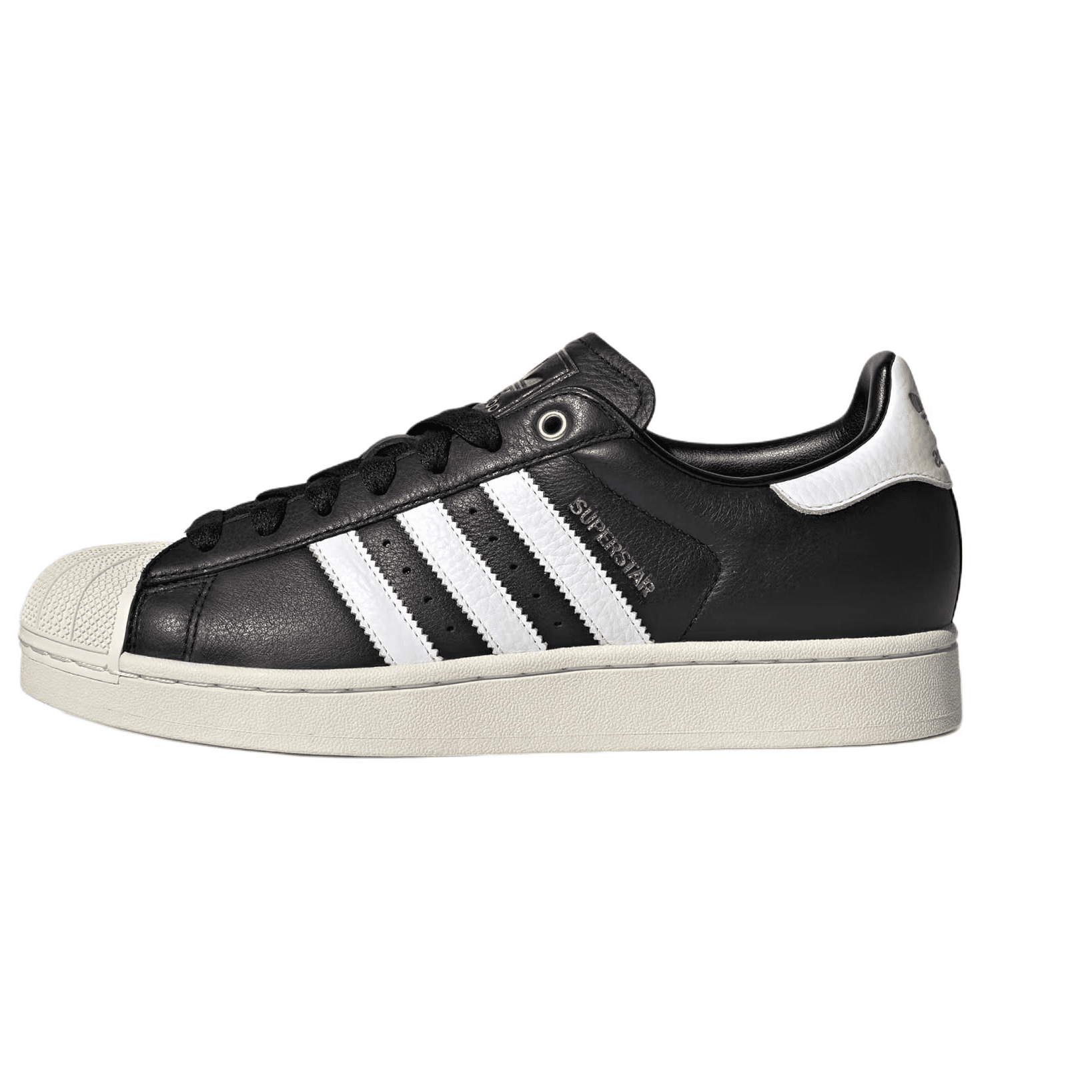 Кроссовки Adidas Originals Superstar 2 Low Топ Скейтборд Обувь Унисекс Черный - изображение 1
