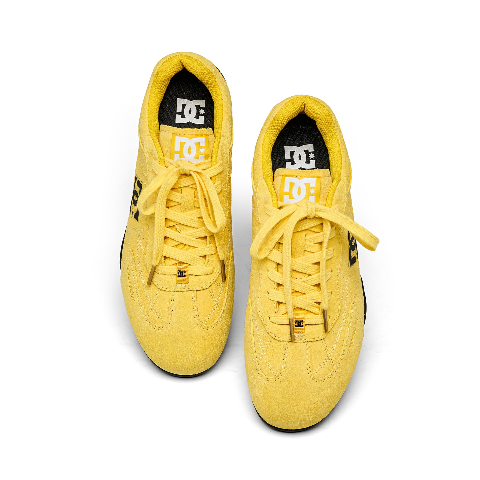 Кроссовки DCSHOES Veloce Low Топ Повседневная обувь Унисекс - изображение 3