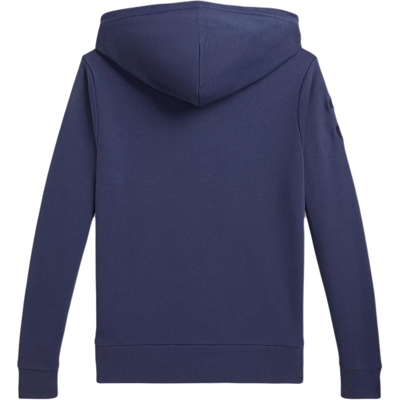 Платье-ханьфу в стиле худи SS26 для детей от Polo Ralph Lauren - изображение 2