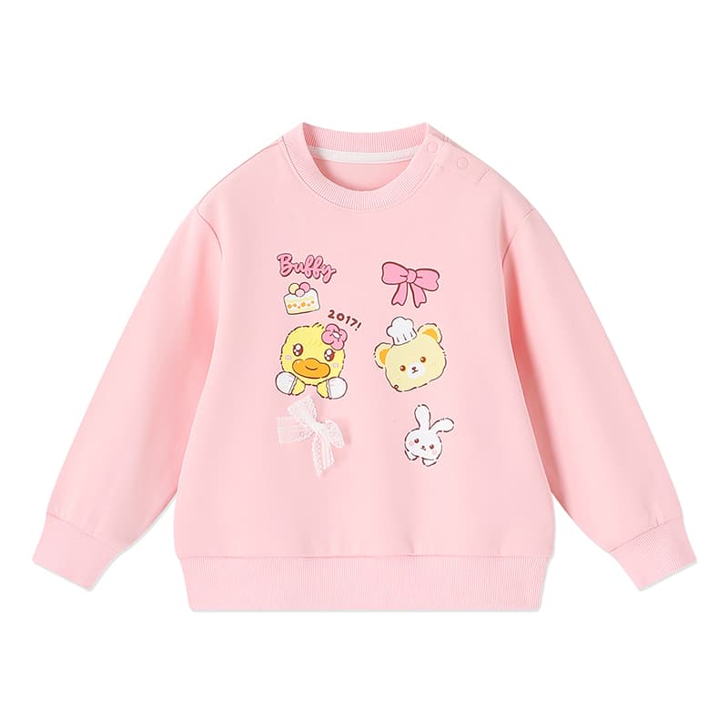 Кофта B.Duck Kids Свитшоты - изображение 2