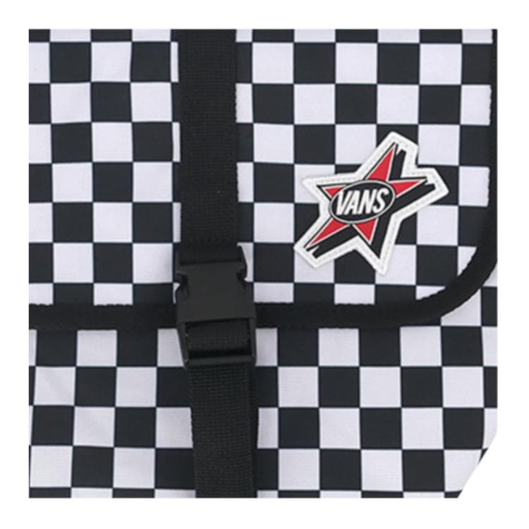 Сумка через плечо Vans Logo - изображение 3
