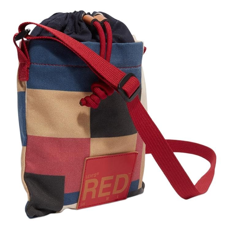 Сумка через плечо Levis Red™ - изображение 2