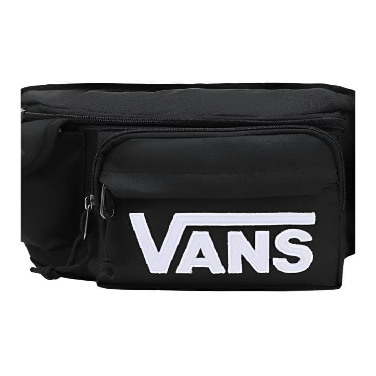 Поясная сумка Vans Logo - изображение 4