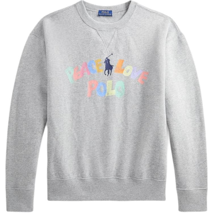 Худи Толстовка Polo Ralph Lauren Женское - изображение 1