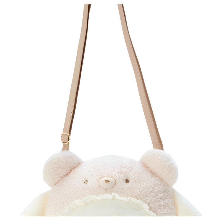 Сумка через плечо Sanrio Baby 17.6cm - изображение 3