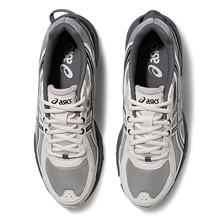 Кроссовки ASICS Gel VENTURE 6 Дышащие Низкие Повседневные Кроссовки Унисекс - изображение 4