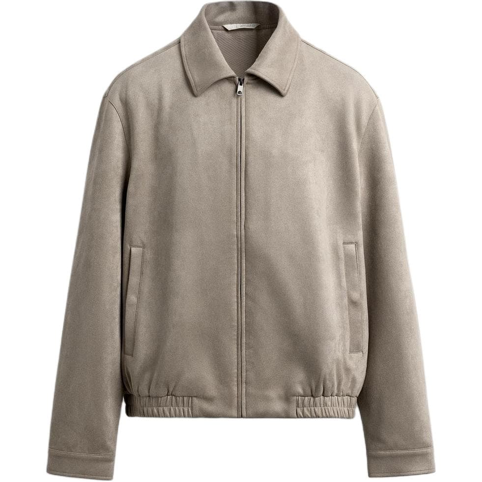 Куртка ZARA - изображение 1