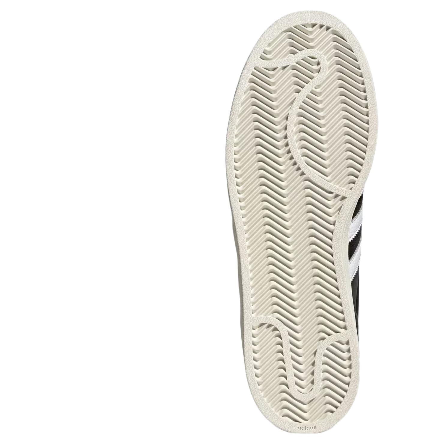 Кроссовки Adidas Originals Superstar 2 Low Топ Скейтборд Обувь Унисекс Черный - изображение 5