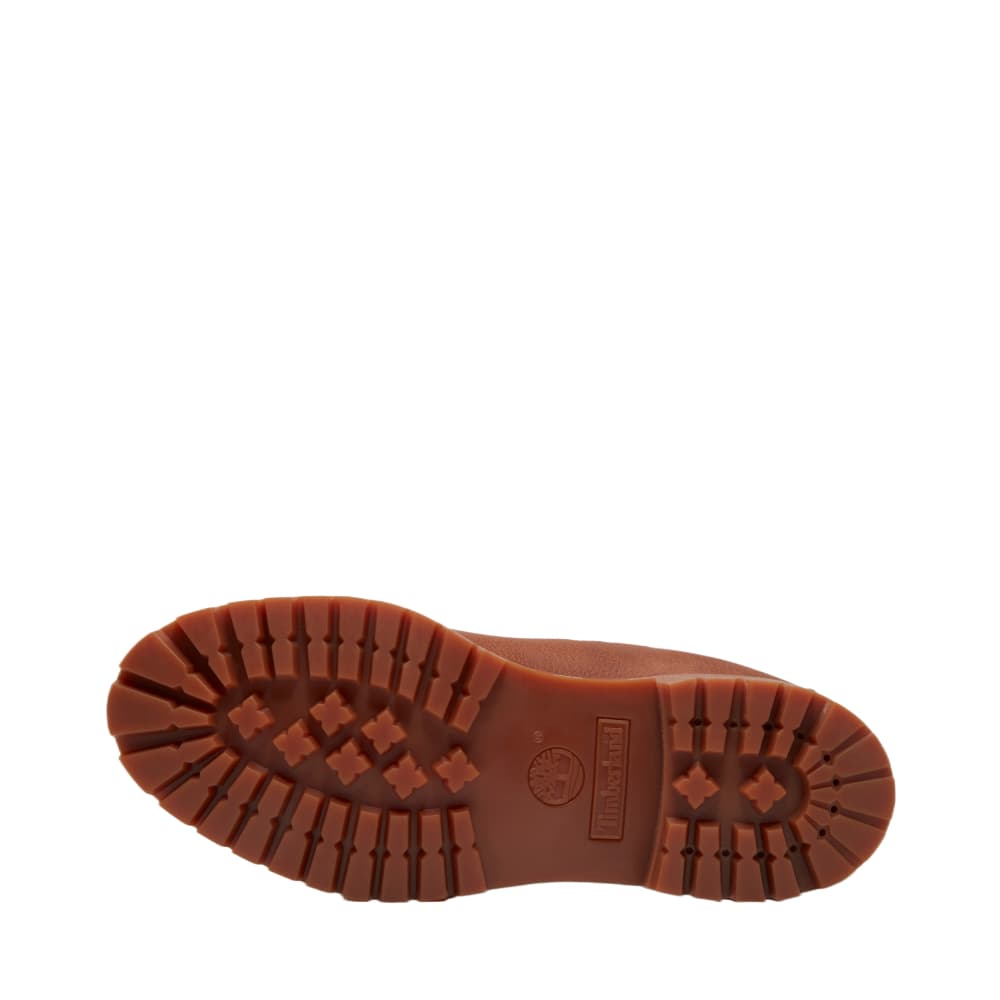 Ботинки уличные Timberland PREMIUM - изображение 6