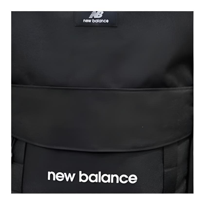 Рюкзак New Balance 15.2L Logo - изображение 4