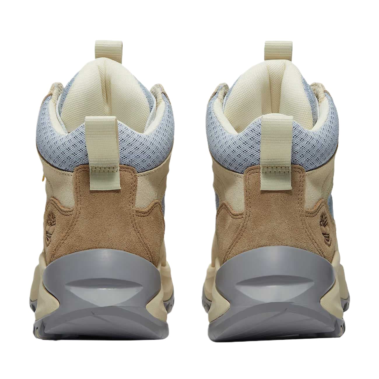 Кроссовки TIMBERLAND Maddsen Альпинистские и треккинговые ботинки Женские - изображение 5