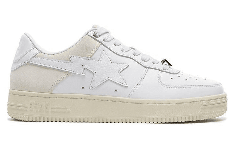 Кроссовки A BATHING APE STA - изображение 2