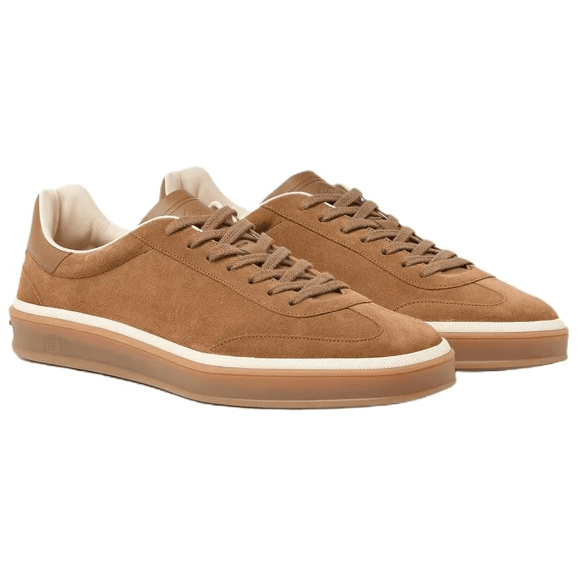 Кроссовки Loro Piana Tennis Walk - изображение 3